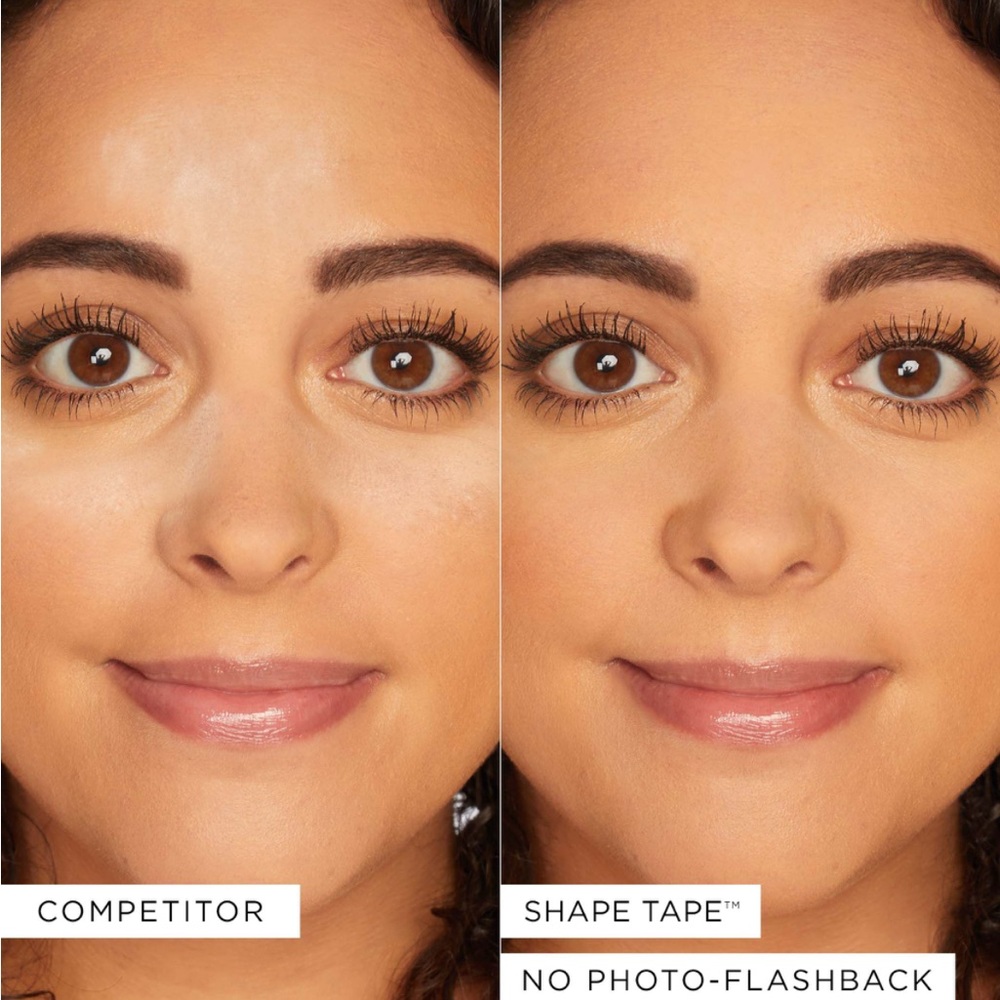Tarte Shape Tape Loose Setting Powder Translucent Tan-Deep - Picture 5 of 5